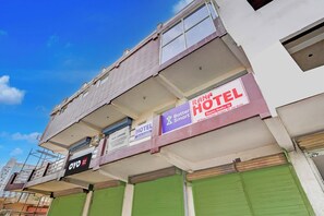 Chi tiết ngoại thất