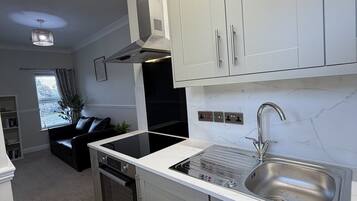 Dapur pribadi
