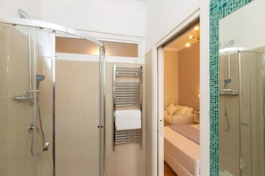 Bathroom - 52 Vespasiano Vatican Suites (Roma)