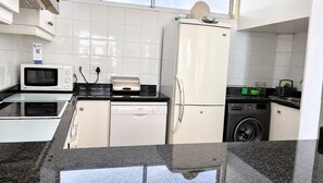 Eget kjøkken