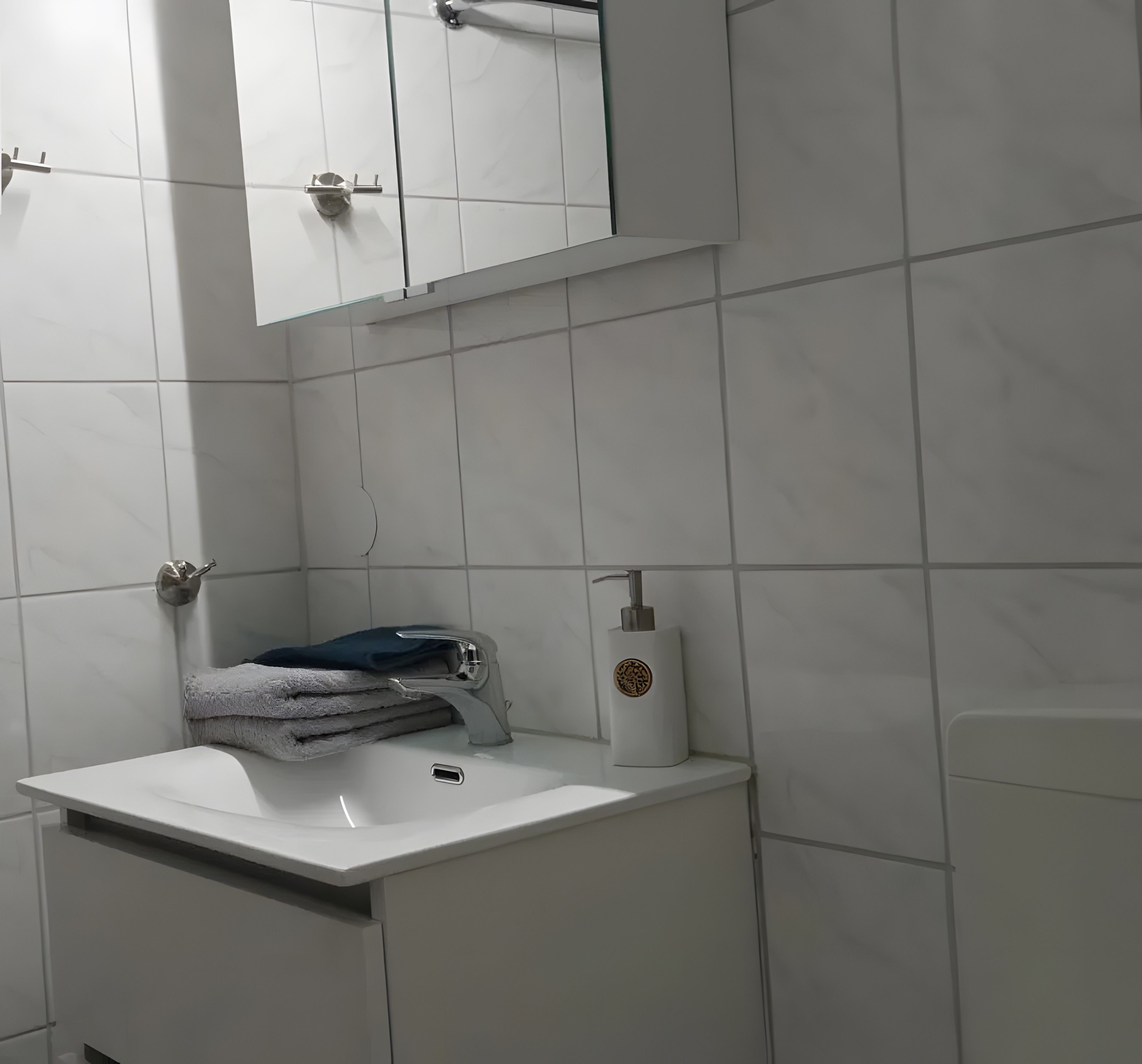 Badezimmer