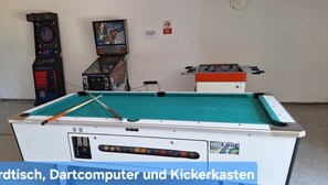 Spielezimmer