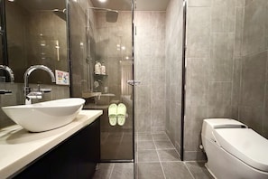 Badkamer