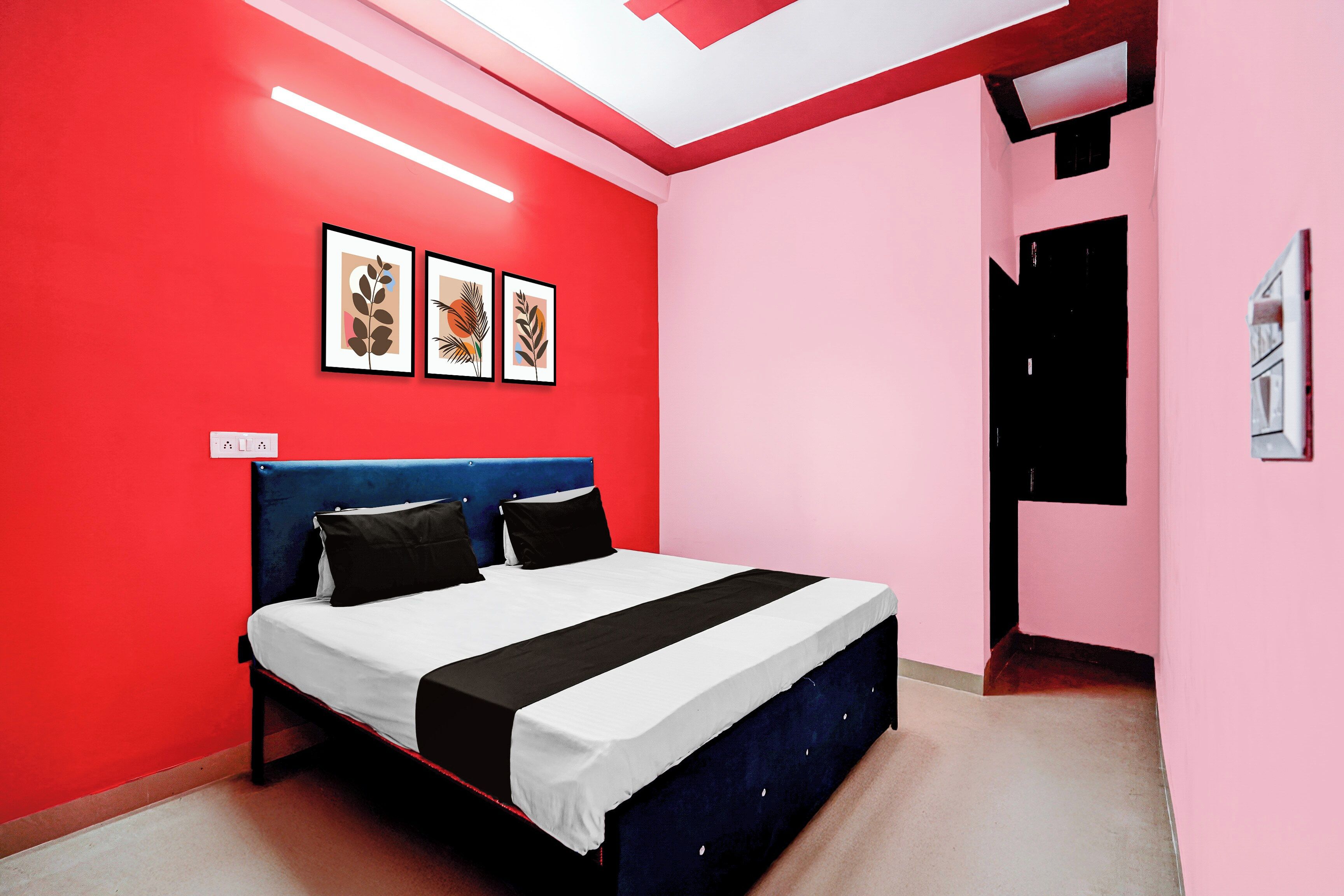 Kamar