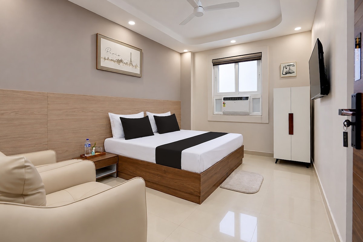 Kamar