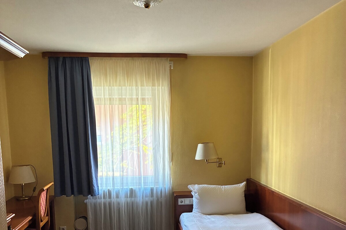 Habitació