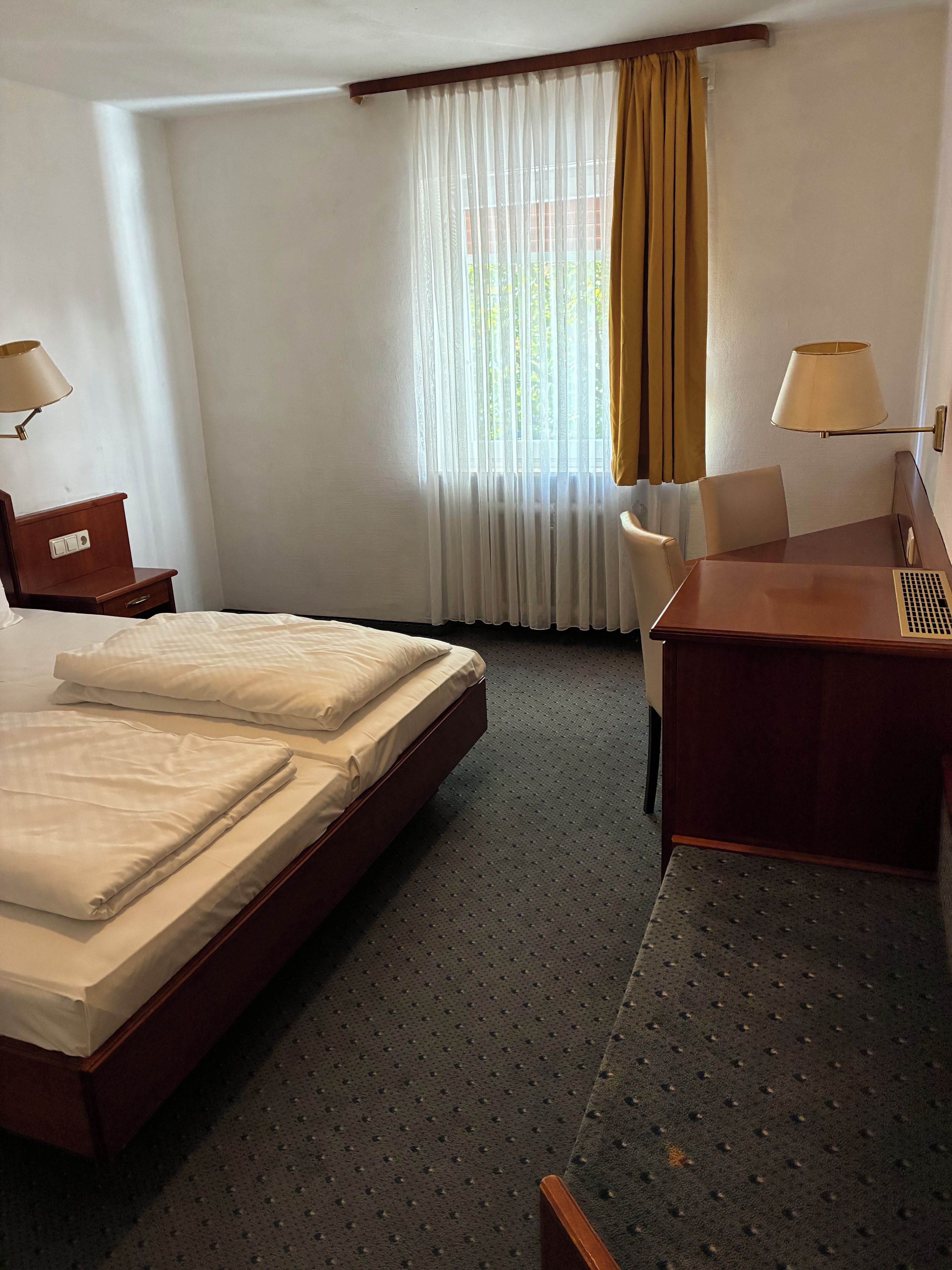 Habitación