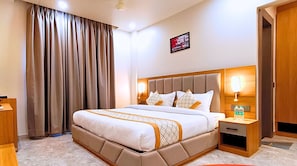 Room - CELESTIAL BLISS INN (Varanasi)