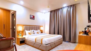 Room - CELESTIAL BLISS INN (Varanasi)