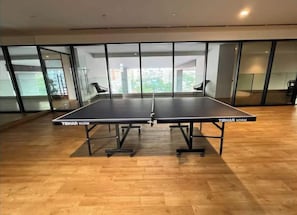 Sala de jocs