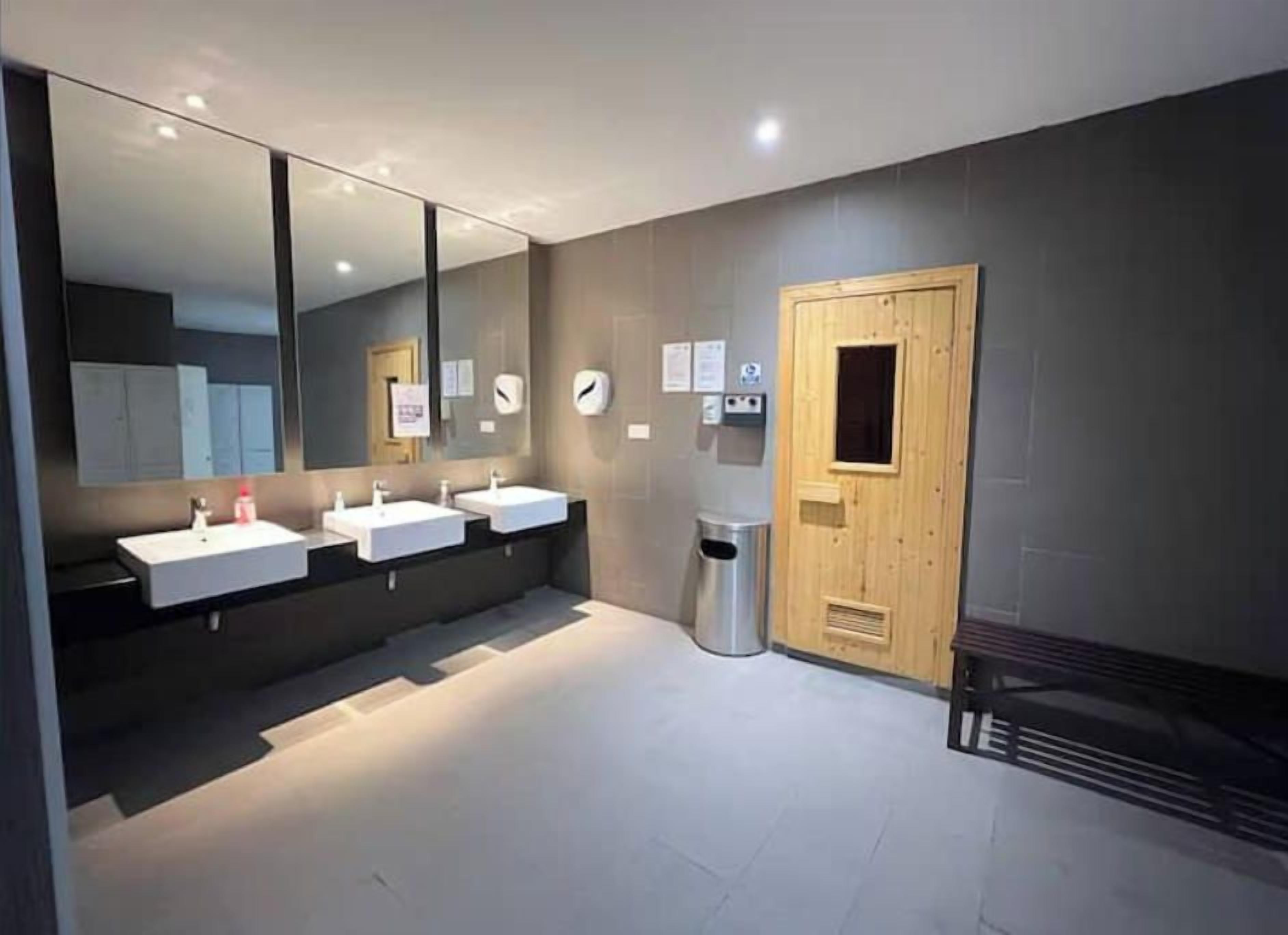 Bagno