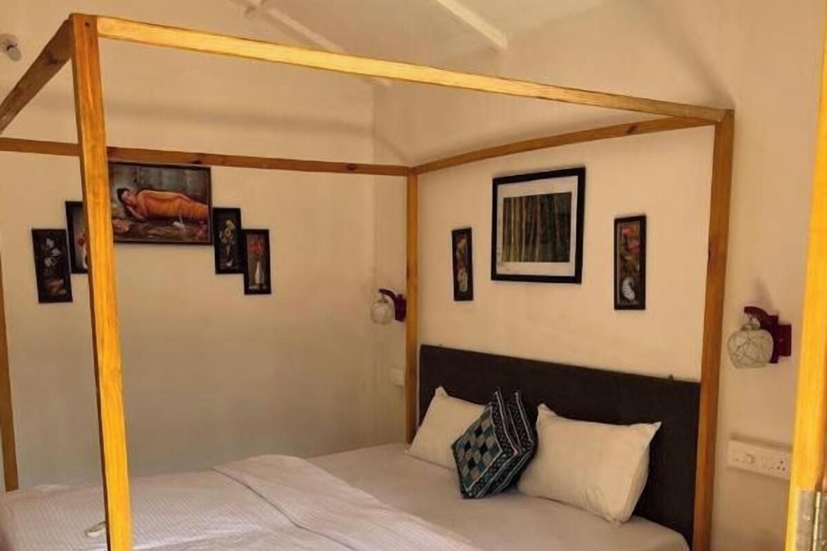 Kamar