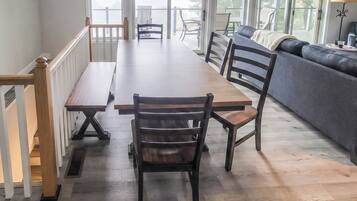 Restaurantes