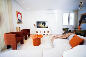 Planta do andar