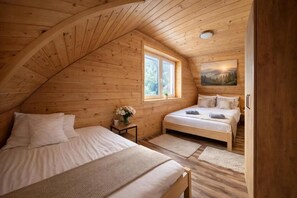 Room - Uroczysko-Polańczyk (Polańczyk)