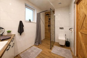 Bathroom - Uroczysko-Polańczyk (Polańczyk)