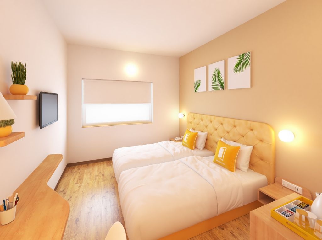 Habitación