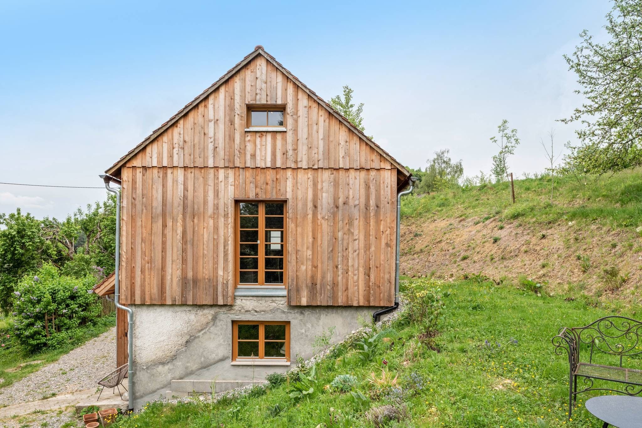 Eksteriør