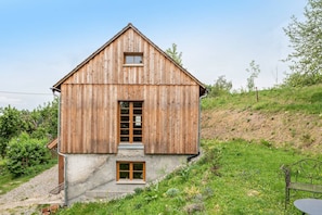Eksteriør