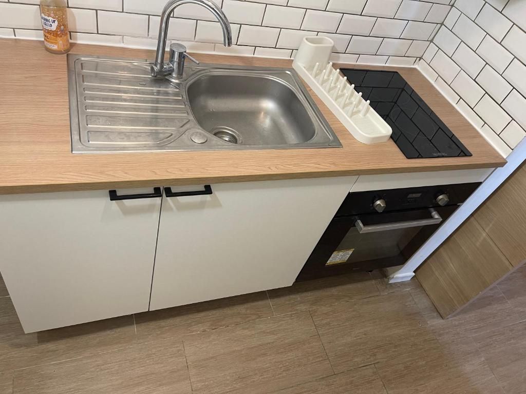 Dapur pribadi