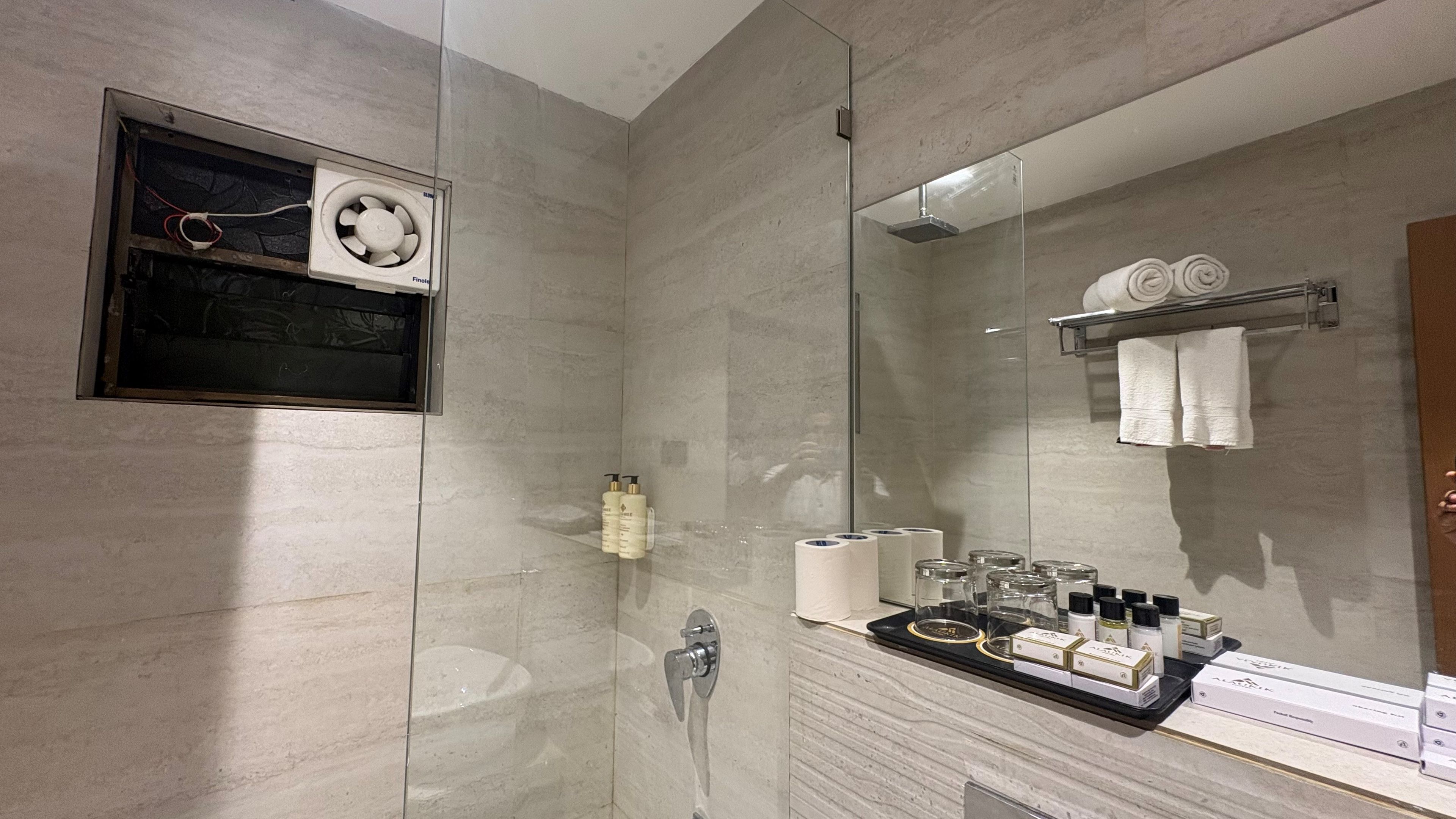 Baño