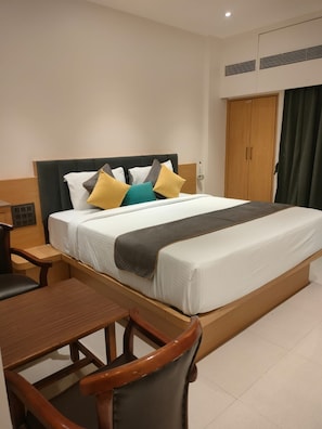 ห้องพัก