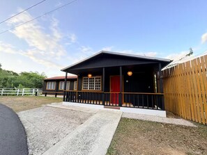 Exterior - Luxury Lake Retreat Infinity Pool 40 mins from SJU (Naranjito)