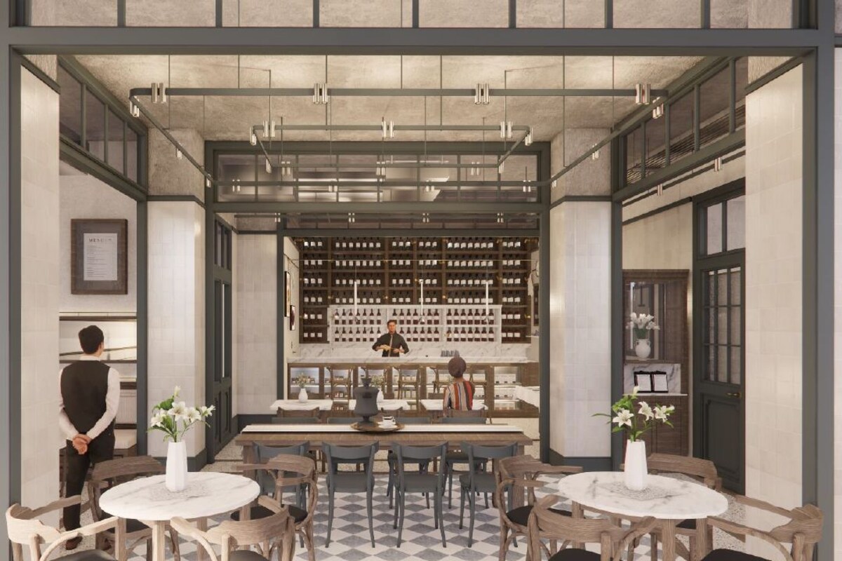 Tempat makan