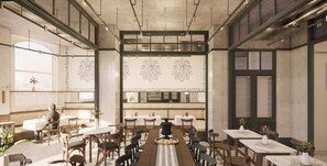 Tempat makan