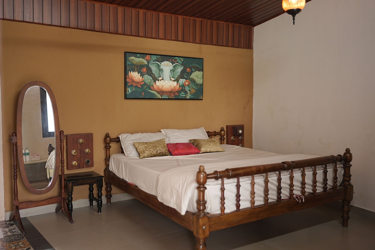 Kamer