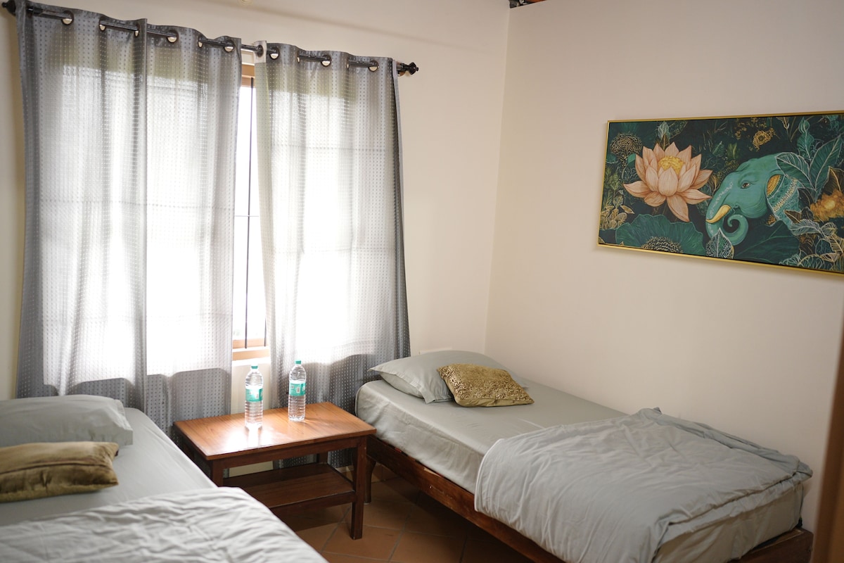 Kamer