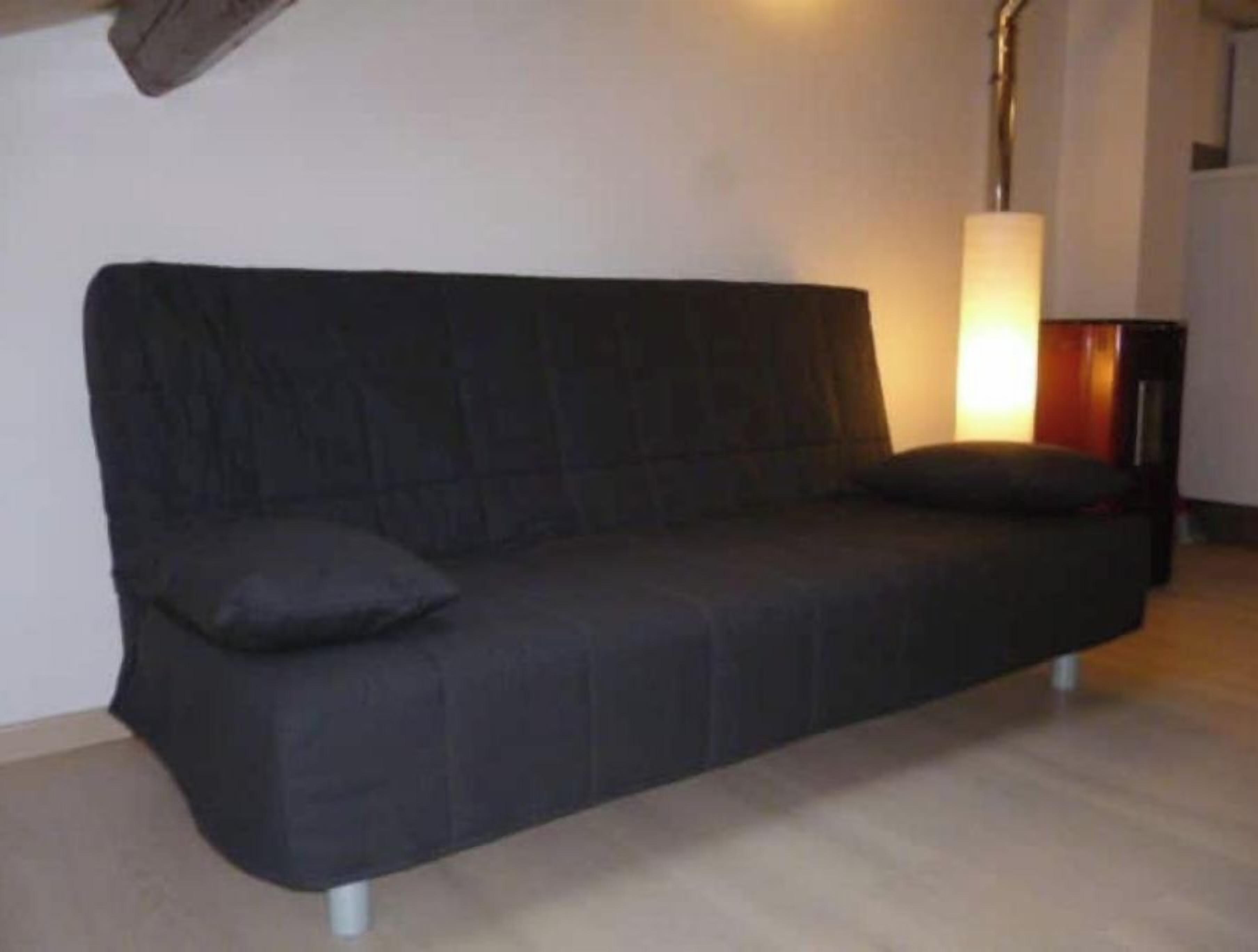 Oppholdsområde