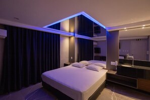 Room - Bangalô Motel e Hotel by Drops (Santa Maria)