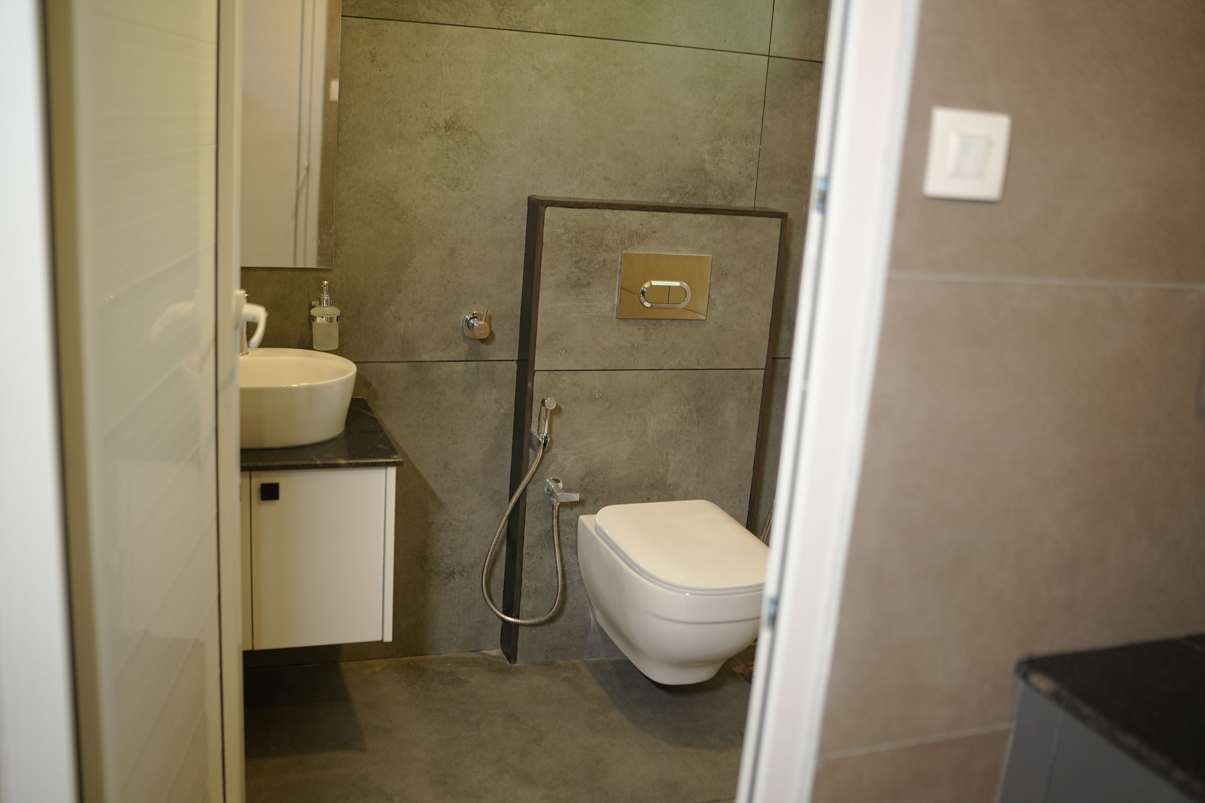 Salle de bain