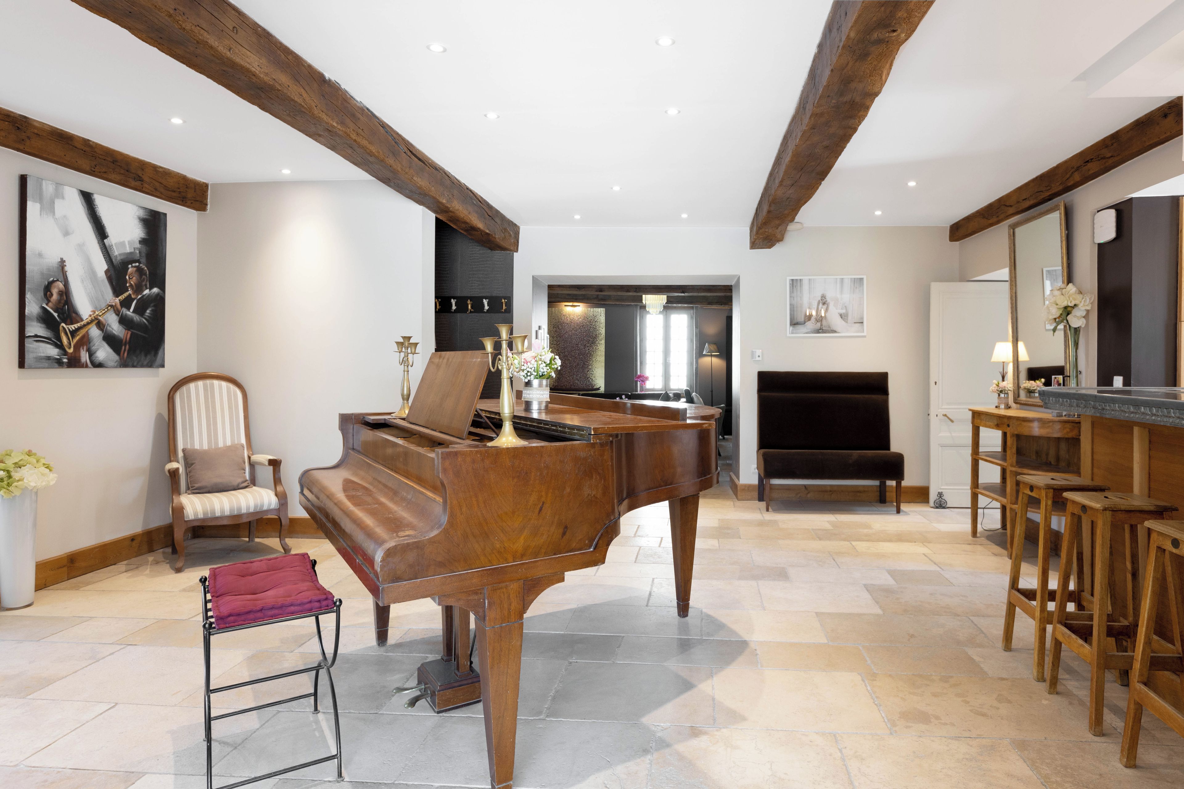 Intérieur