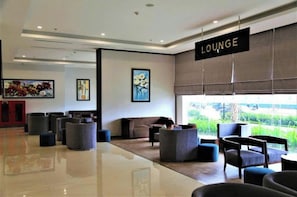Lobby - Sweet Homes Vinhomes Greenbay (Ha Noi)
