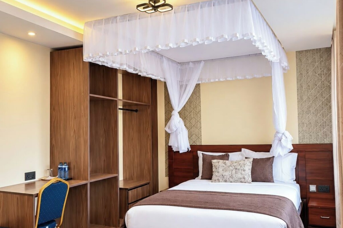 Kamer