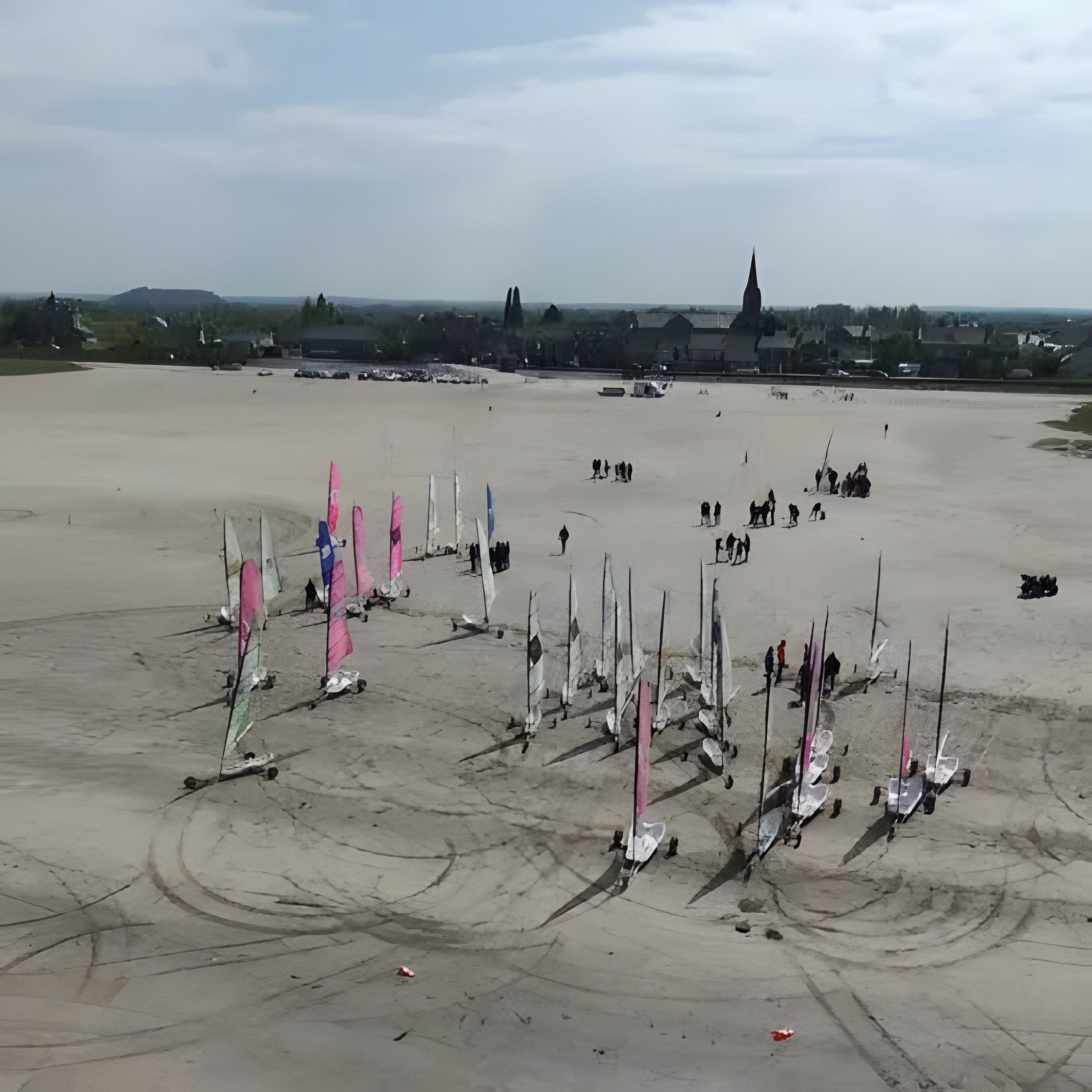 Strand