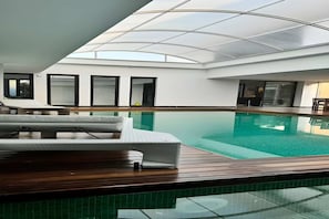 Pool - Villa Yaya (Hammamet)