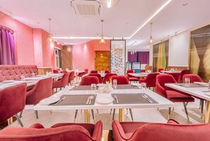 Servei de restauració