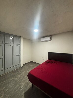 Room - Zacatula (Mexicali)