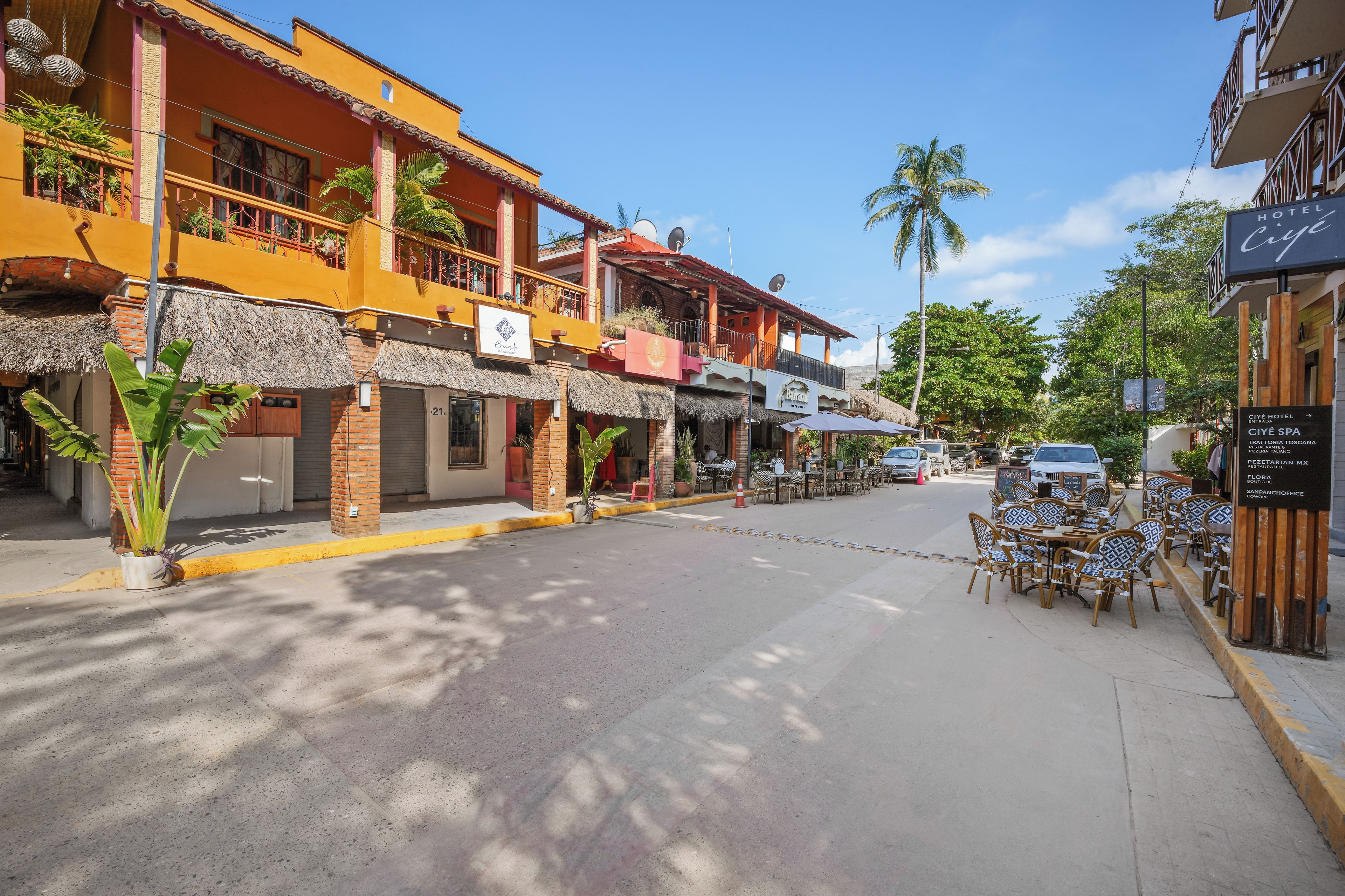 Exterieur