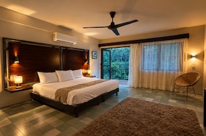 Room - AZUL ESMERALDA (Vicente Guerrero)
