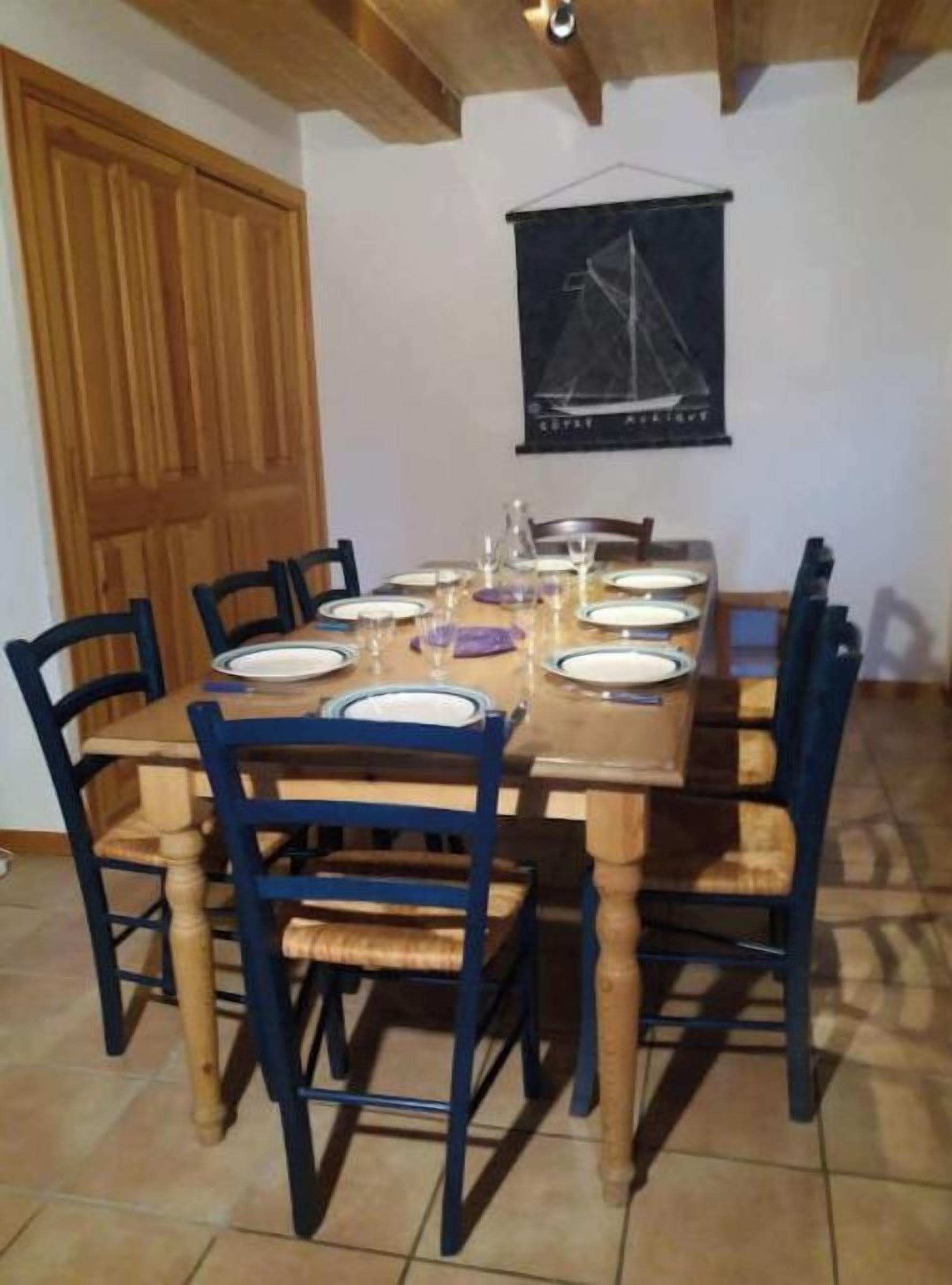 Restauration