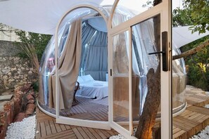 Room - Domus Olea Ecobio house (Oliveto Citra)