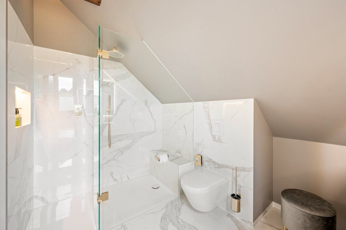 Badkamer