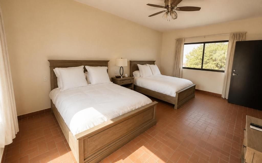 Habitación