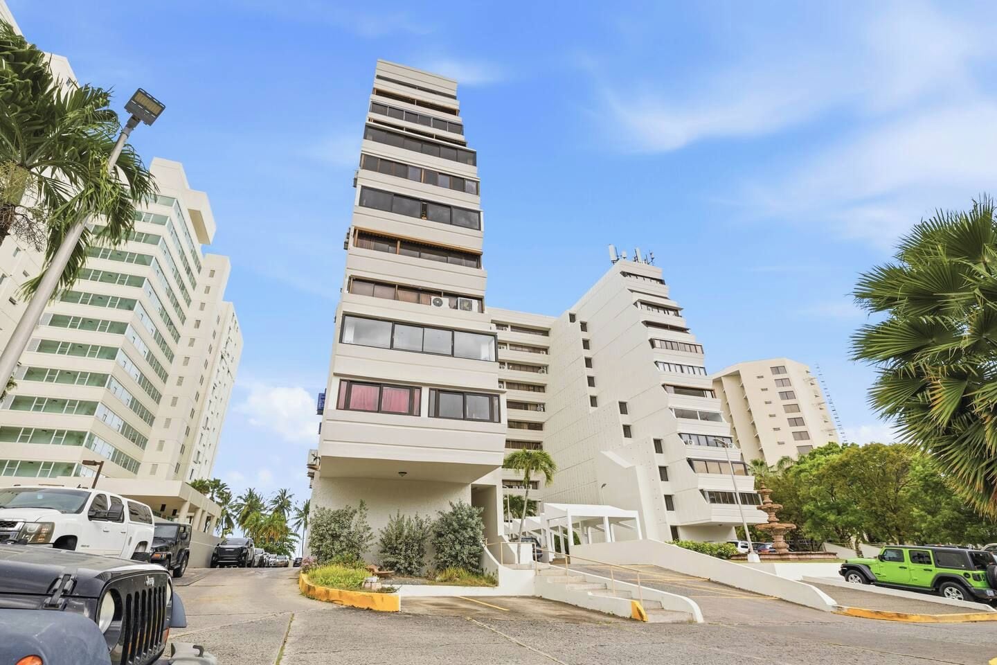 Eksteriør