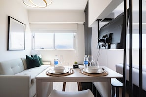 Sala de jantar