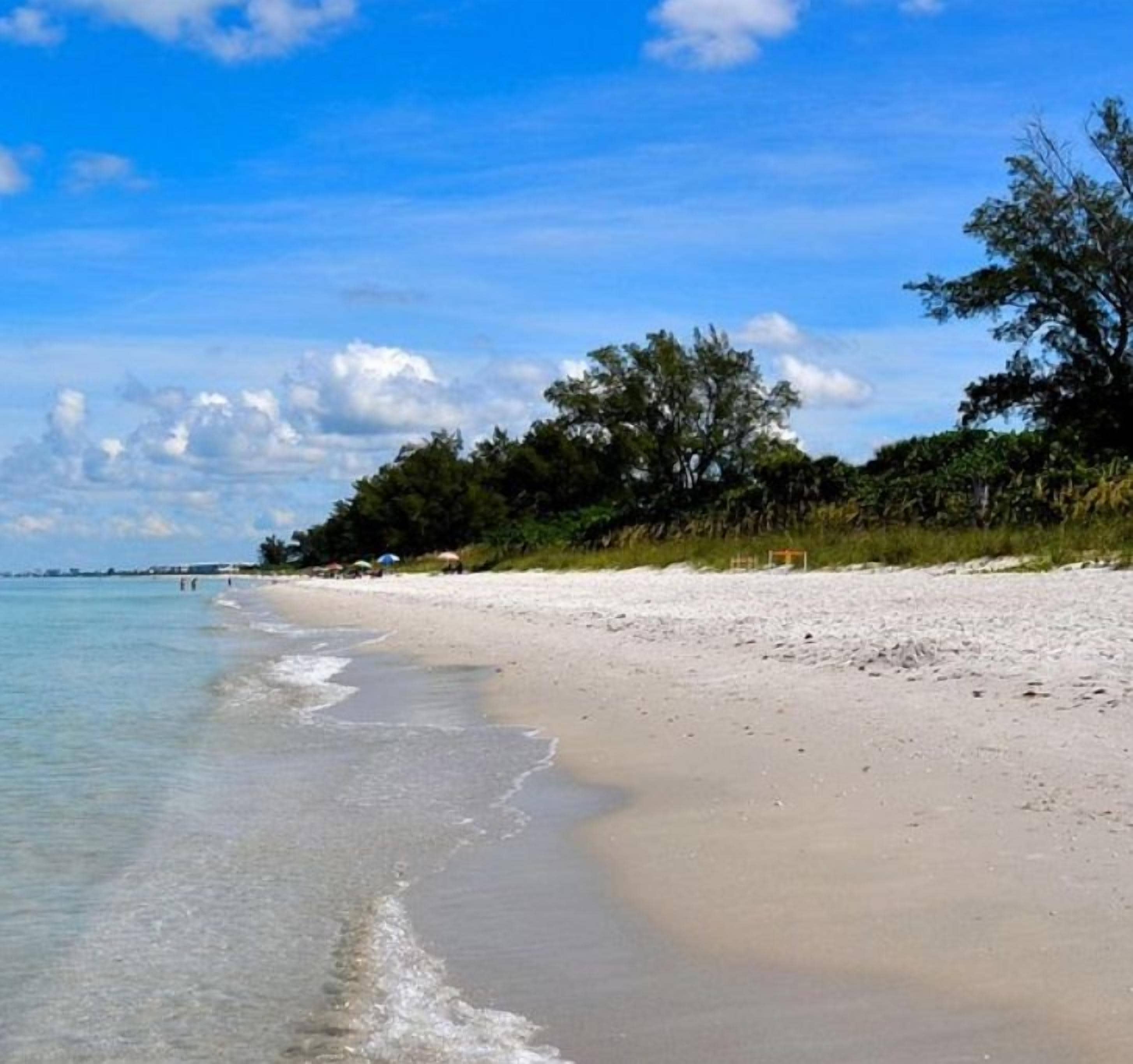 Strand